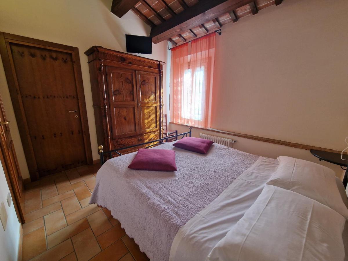 Agriturismo E Cantina La Sabbiona Faenza Luaran gambar