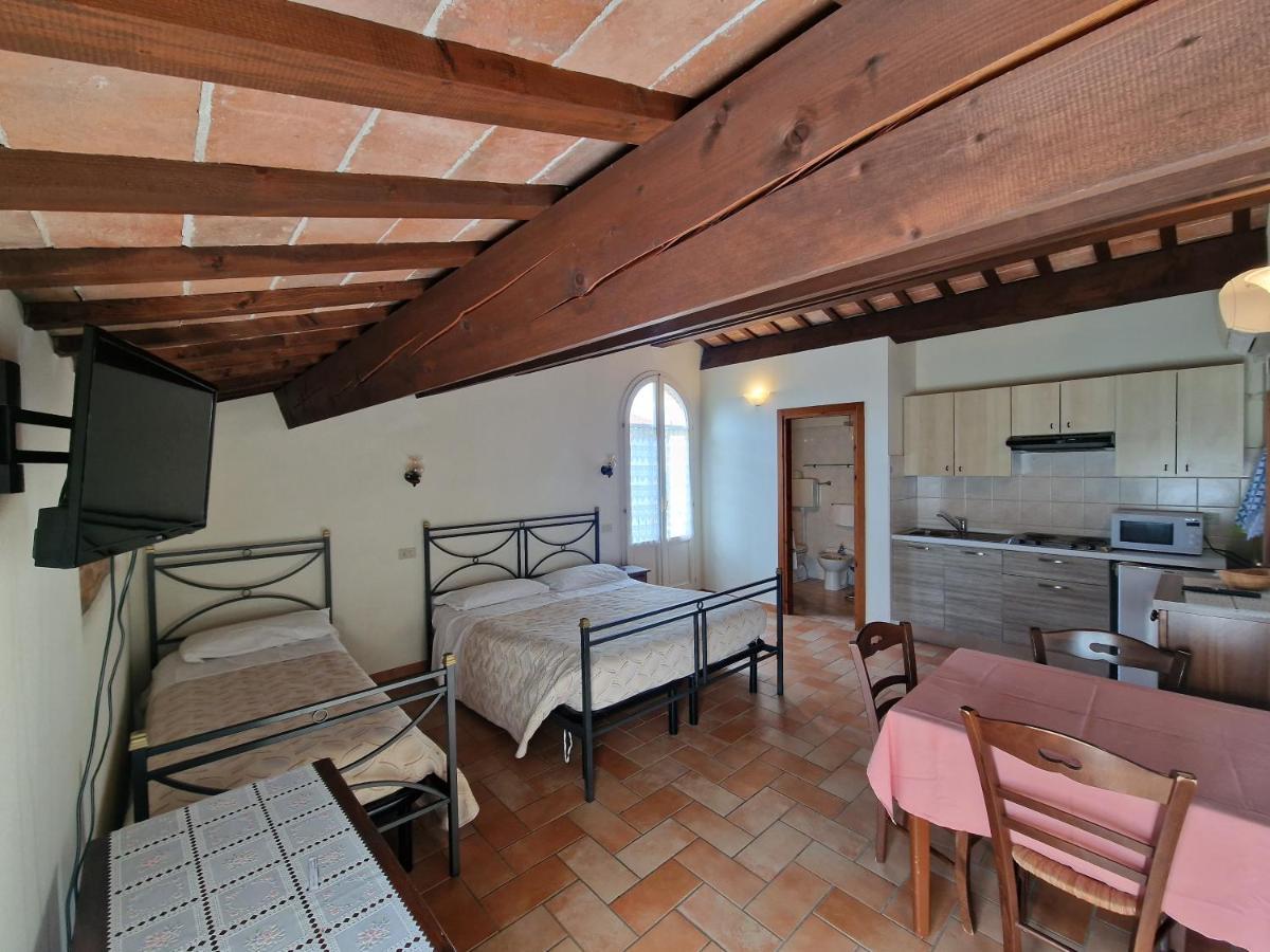 Agriturismo E Cantina La Sabbiona Faenza Luaran gambar