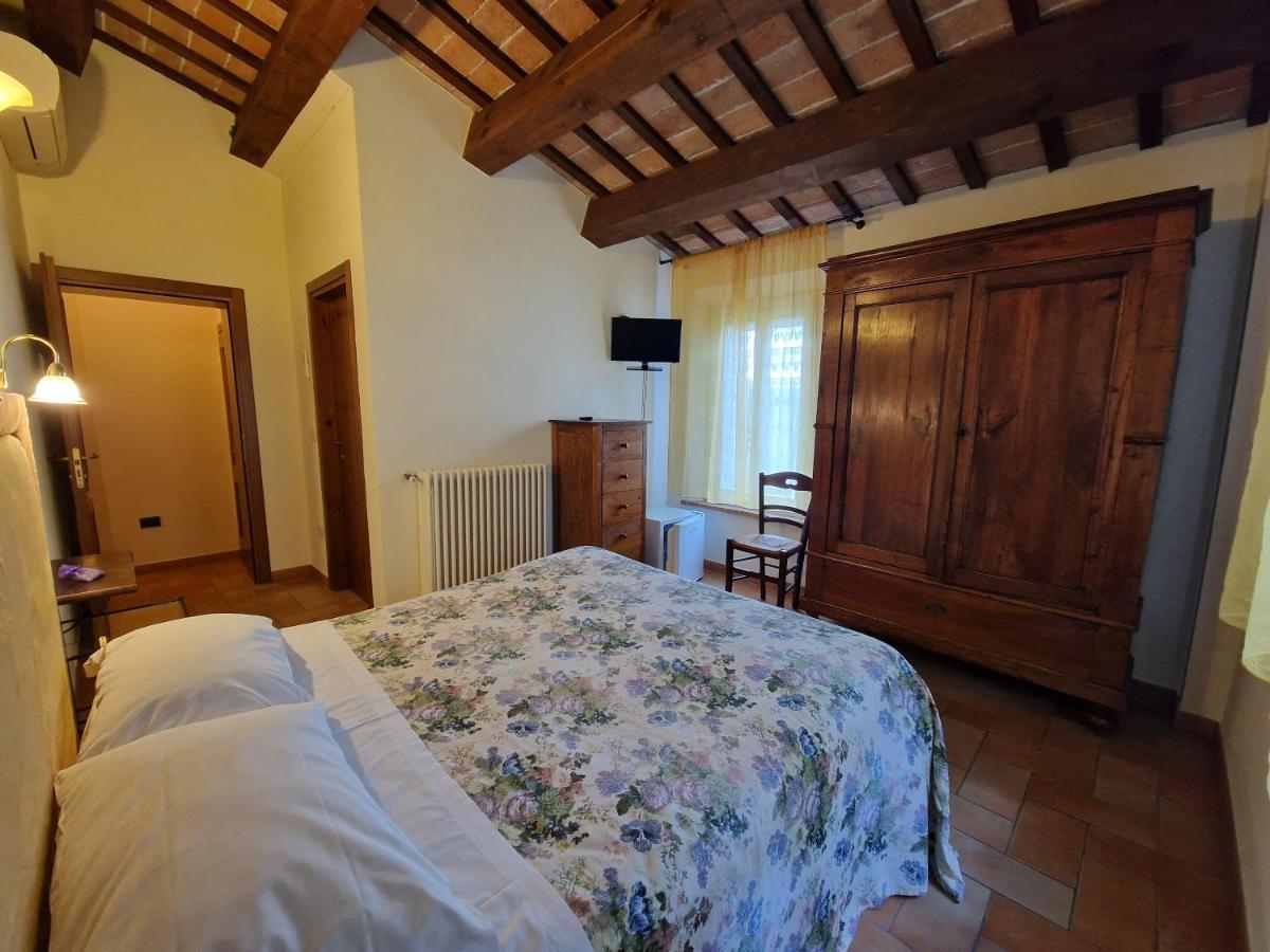 Agriturismo E Cantina La Sabbiona Faenza Luaran gambar