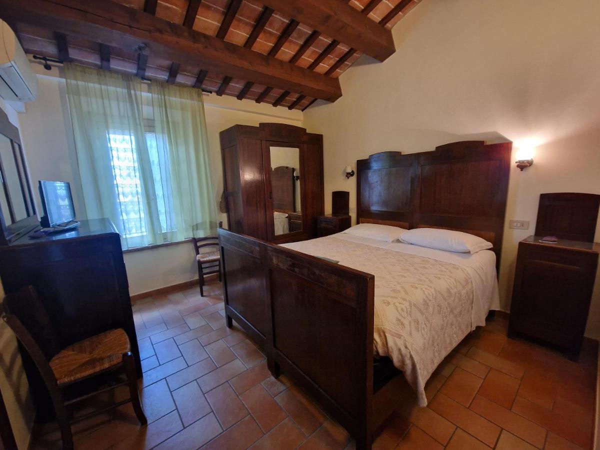 Agriturismo E Cantina La Sabbiona Faenza Luaran gambar