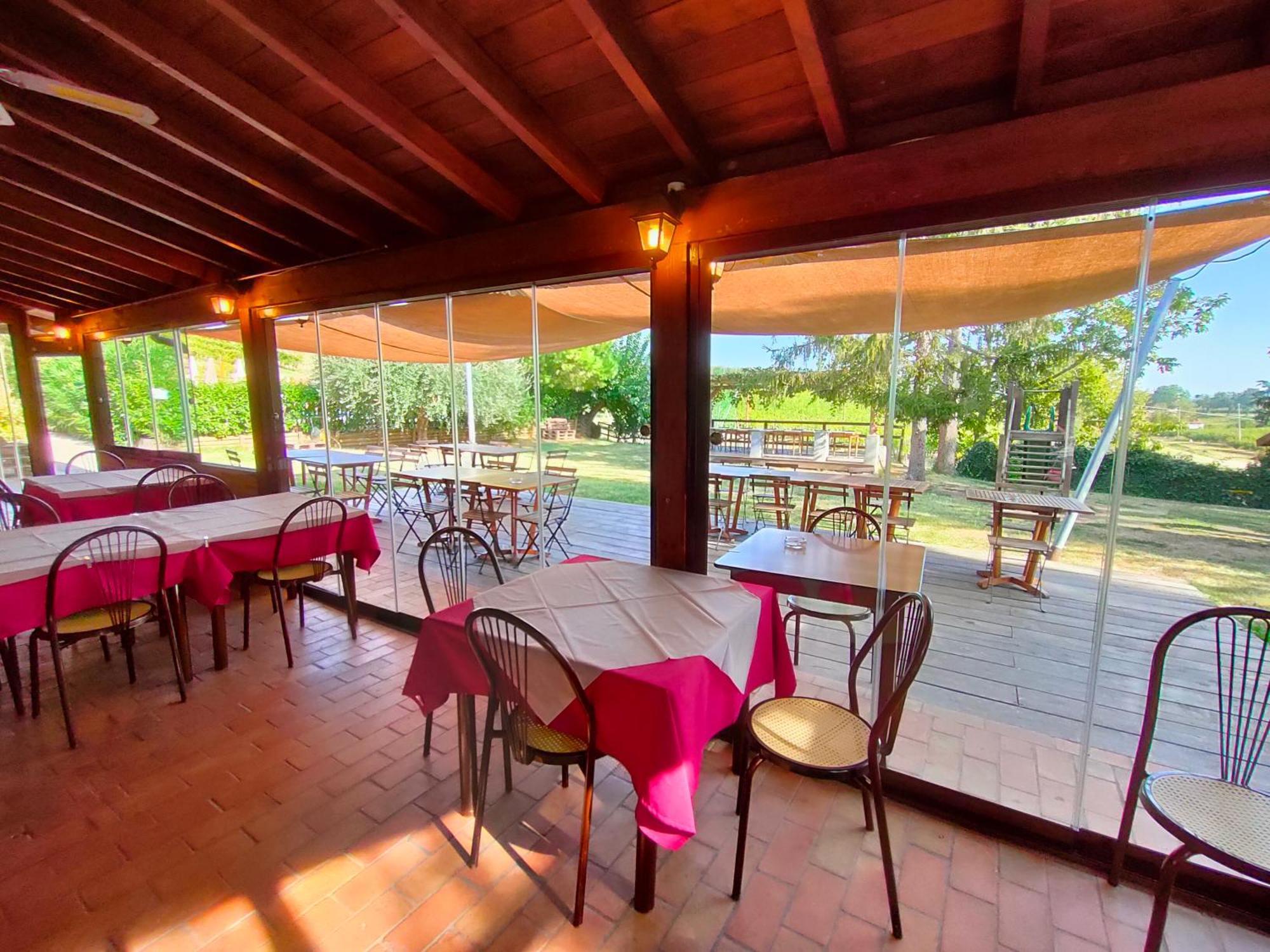 Agriturismo E Cantina La Sabbiona Faenza Luaran gambar